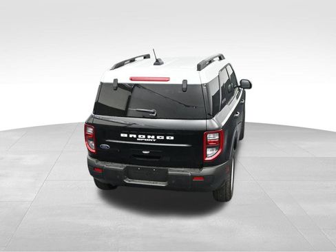 New 2025 Ford Bronco Sport Heritage image 38