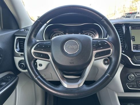 Used 2019 Jeep Cherokee Limited w/ Trailer Tow Group image 16