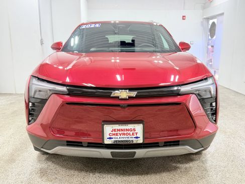 Used 2024 Chevrolet Blazer EV LT image 2