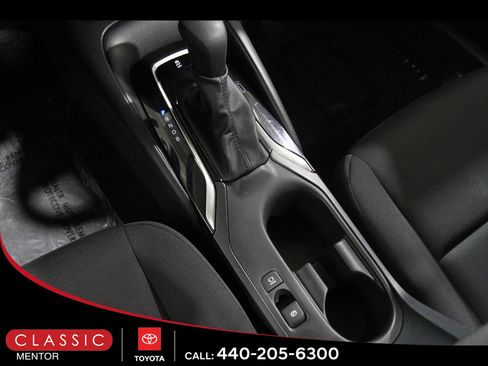 Used 2023 Toyota Corolla LE image 14