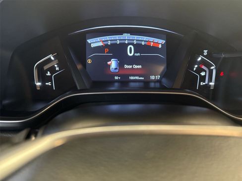 Used 2018 Honda CR-V EX image 10