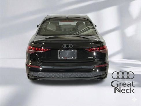 New 2026 Audi A3 2.0T Premium image 21