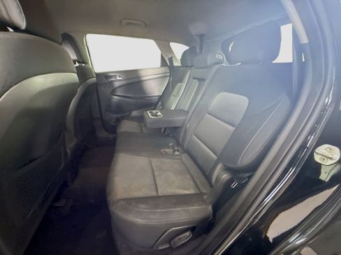 Used 2016 Hyundai Tucson SE w/ Option Group 02 FWD image 24