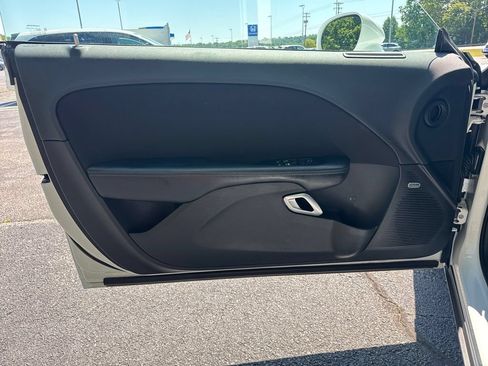 Used 2021 Dodge Challenger R/T Scat Pack RWD image 13