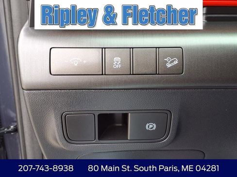 Used 2024 Hyundai Kona N Line image 18