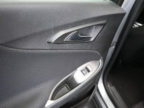 Used 2024 Chevrolet Malibu LT FWD image 15