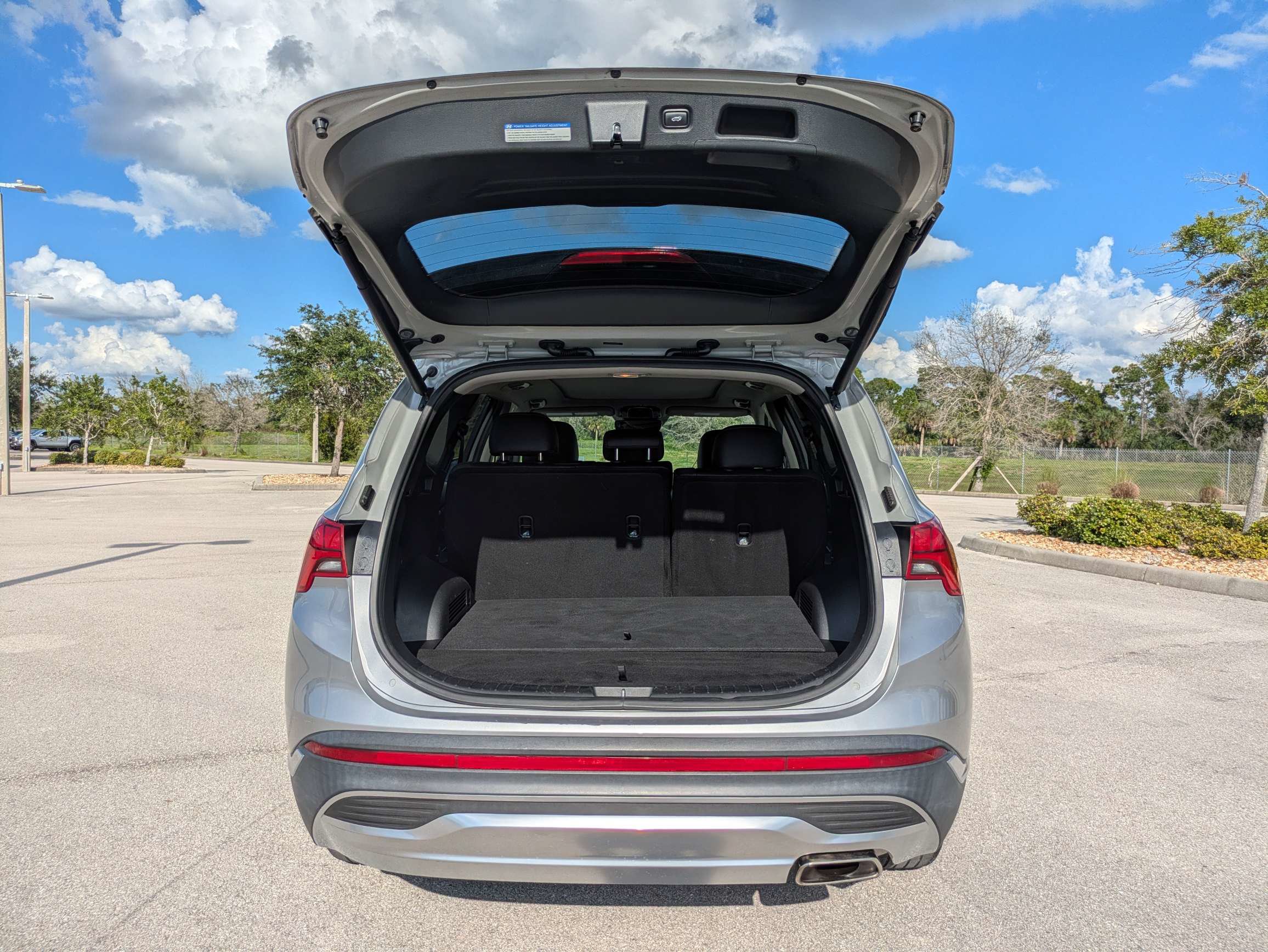 Used 2023 Hyundai Santa Fe SEL w/ Premium Package FWD image 33