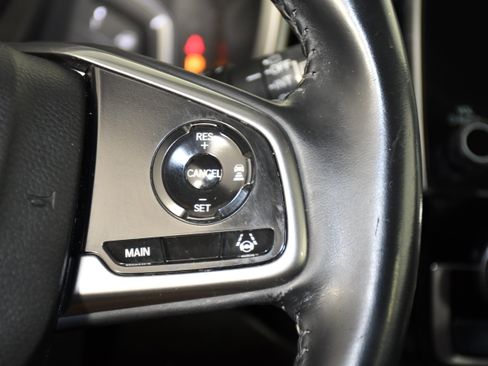 Used 2021 Honda CR-V EX-L image 21