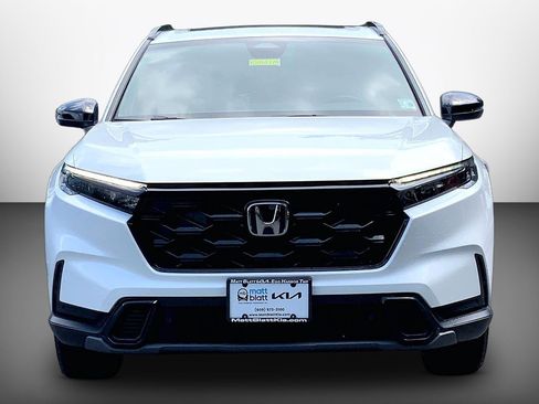 Used 2024 Honda CR-V Sport-L image 5