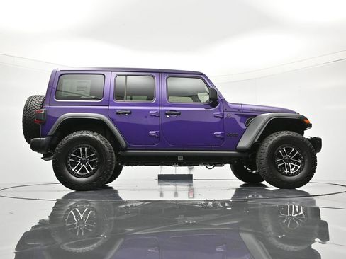 New 2026 Jeep Wrangler Unlimited Rubicon 392 w/ Quick Order Package 27X Moab AWD/4WD image 38