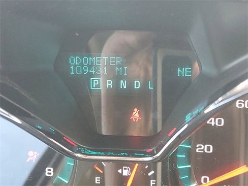 Certified 2016 Chevrolet Traverse LT image 20