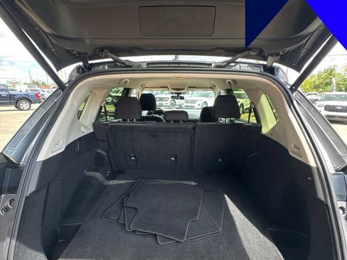 Used 2024 Nissan Rogue SV FWD image 36