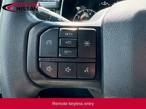 Used 2021 Ford F150 XL w/ STX Appearance Package AWD/4WD image 9