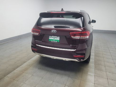 Used 2018 Kia Sorento SX AWD/4WD image 7