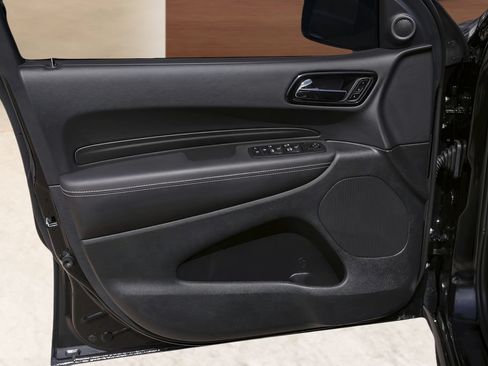 Used 2025 Dodge Durango SRT Hellcat w/ Black Package AWD/4WD image 23