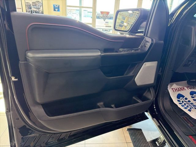 New 2026 Ford F150 Raptor AWD/4WD image 14
