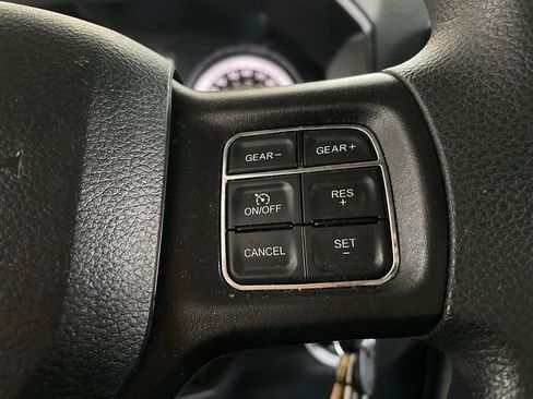 Used 2022 RAM 1500 Tradesman w/ Power & Remote Entry Group image 30