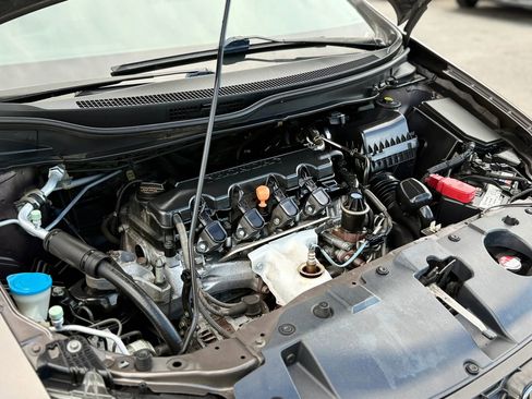 Used 2013 Honda Civic EX-L image 10