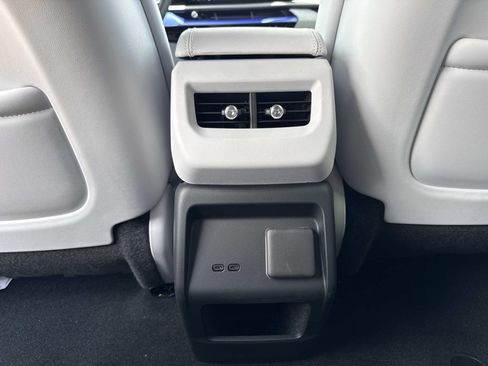 New 2026 Cadillac Optiq Sport 1 RWD image 16