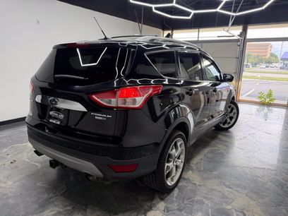 Used 2016 Ford Escape Titanium w/ Equipment Group 301A