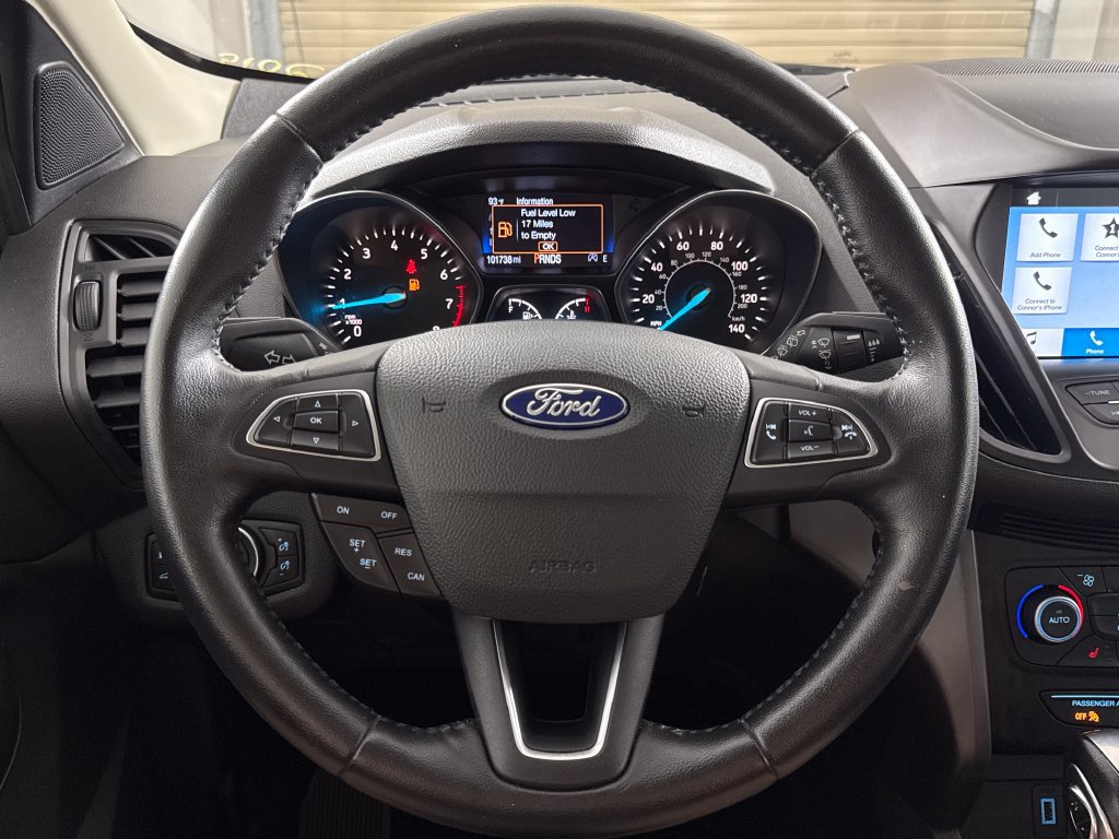Used 2019 Ford Escape SEL FWD image 14