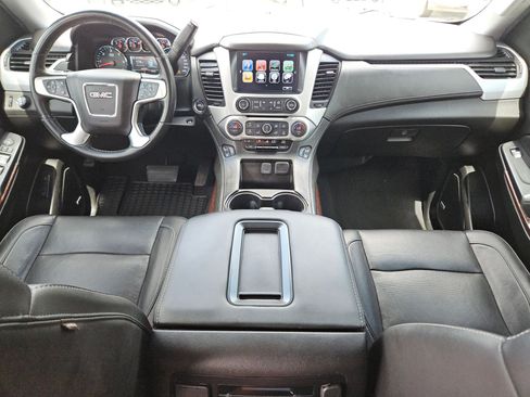 Used 2019 GMC Yukon SLT w/ Open Road Package AWD/4WD image 16
