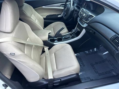 Used 2015 Honda Accord LX-S image 11