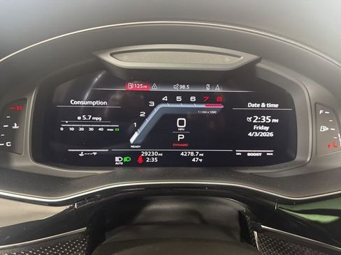 Used 2022 Audi SQ8 Premium Plus image 18