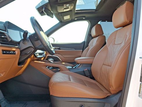Certified 2023 Kia Telluride EX X-Line image 13