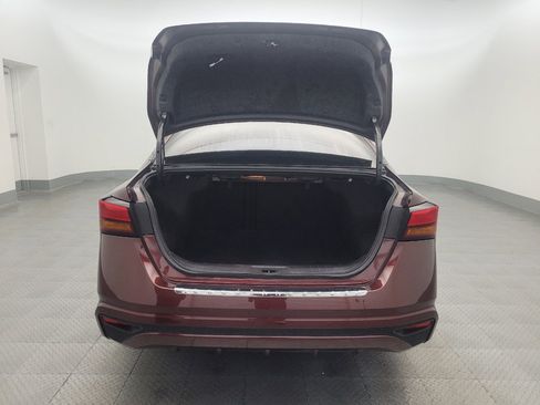 Used 2023 Nissan Altima 2.5 SV image 29