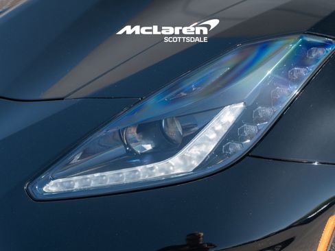 Used 2019 Chevrolet Corvette ZR1 RWD image 20