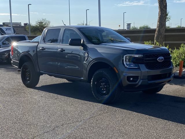 New 2026 Ford Ranger XL RWD image 8