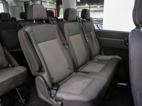 Used 2021 Ford Transit 350 XLT RWD image 36