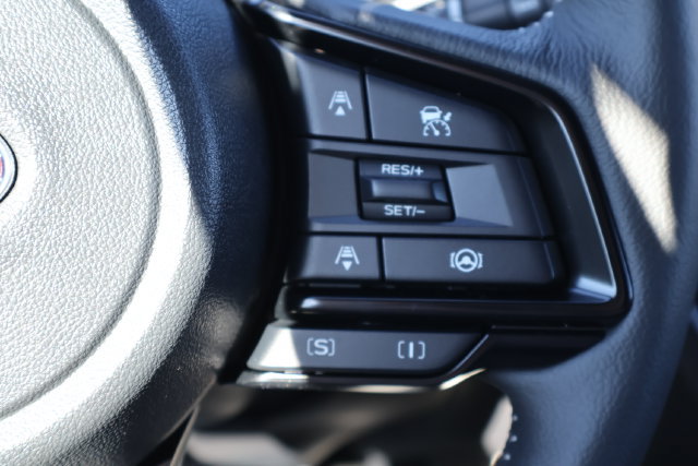 New 2026 Subaru Forester Premium AWD/4WD image 6