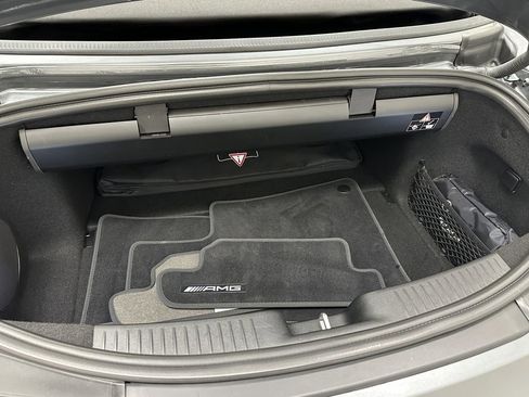 Certified 2023 Mercedes-Benz SL 43 AMG SL 43 AMG image 21