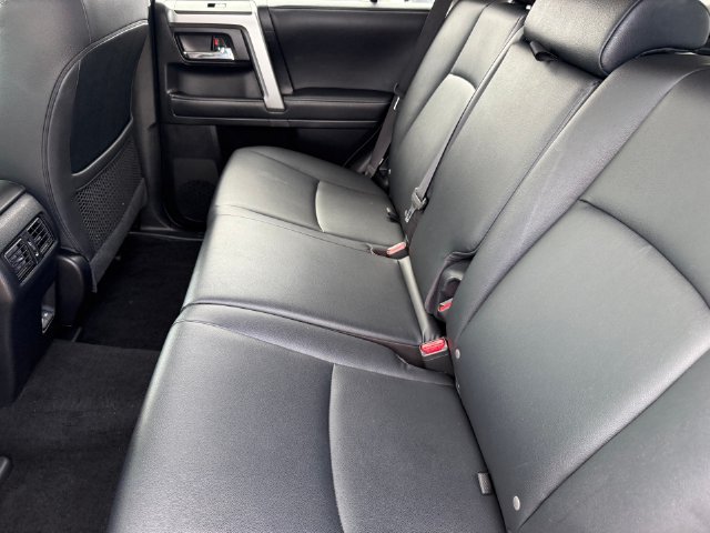 Used 2023 Toyota 4Runner TRD Sport RWD image 25