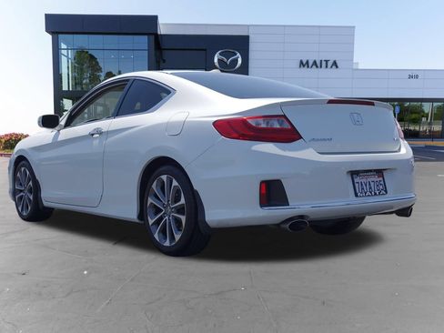 Used 2014 Honda Accord EX-L image 5