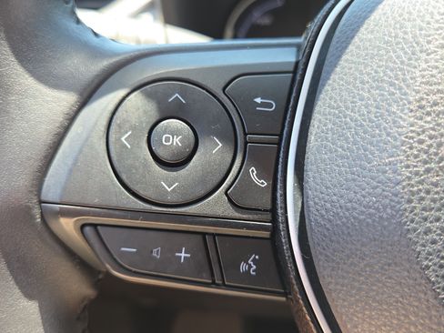 Used 2019 Toyota RAV4 Limited w/ Limited Grade Weather Package AWD/4WD image 27