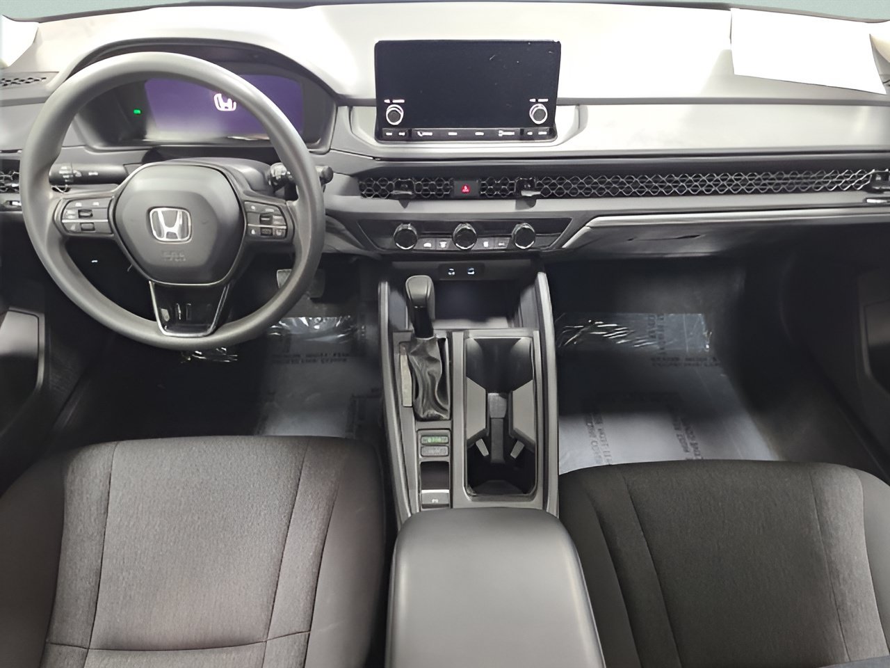 Used 2023 Honda Accord LX image 20