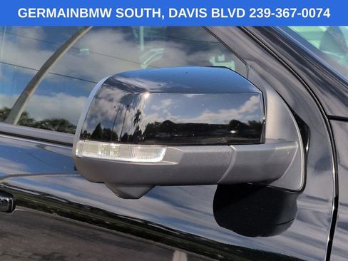 Used 2024 Ford Ranger Raptor AWD/4WD image 13