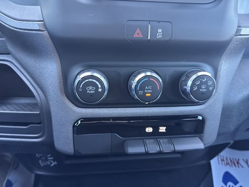 Used 2024 RAM 2500 Tradesman AWD/4WD image 23