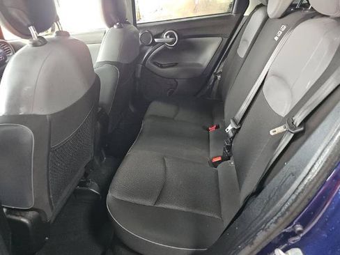 Used 2016 FIAT 500X Easy AWD/4WD image 16