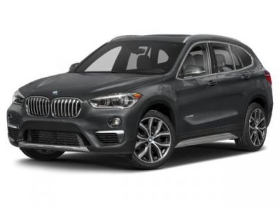 Used 2019 BMW X1 xDrive28i w/ Convenience Package