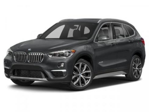 Used 2019 BMW X1 xDrive28i w/ Convenience Package image 1