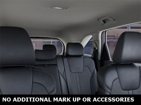 New 2026 Kia Sorento S image 27