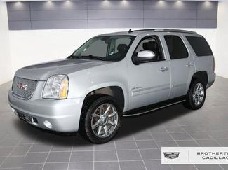 Used 2014 GMC Yukon Denali 360° Tour