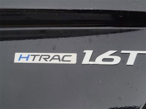 New 2026 Hyundai Kona Limited image 5