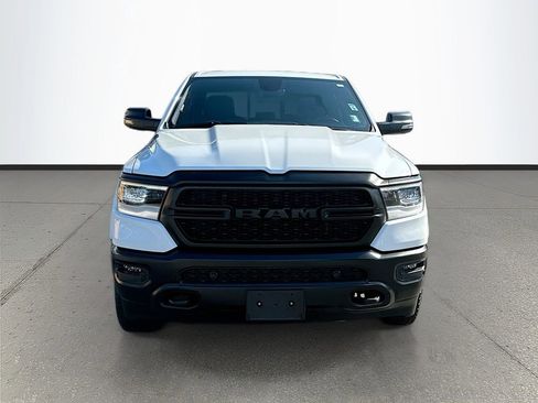 Used 2023 RAM 1500 Big Horn AWD/4WD image 2