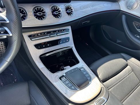 Used 2021 Mercedes-Benz E 53 AMG 4MATIC Coupe image 28