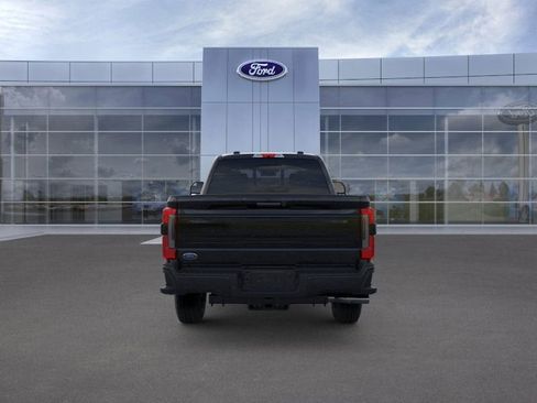 New 2026 Ford F350 Platinum image 34
